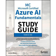 MC Microsoft Certified Azure AI Fundamentals Study Guide by Adora Nwod
