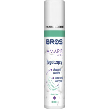 Bros Amaris Żel Łagodzący Ukąszenia 50Ml
