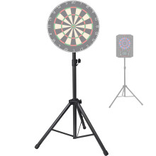 Professional Dart Board Stand, Dartboard Stand Tripod,Dart Stand