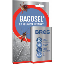 Bros Bagosel Na Kleszcze I Komary 30Ml