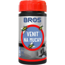 Bros Venit Na Muchy 400Ml