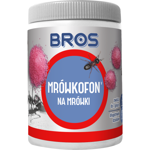Bros Mrówkofon Na Mrówki 75G