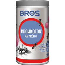 Bros Mrówkofon Na Mrówki 250G