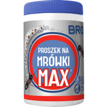 Bros Proszek Na Mrówki Max 100G