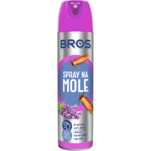 Bros Spray Na Mole 150Ml