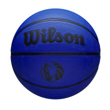 Wilson NBA TEAM TRIBUTE SOLID BSKT DAL MAVERI 5
