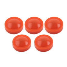 5Pcs Start Stop Button Cover 277001802 for GTS GTX Wake RXPX RXTX