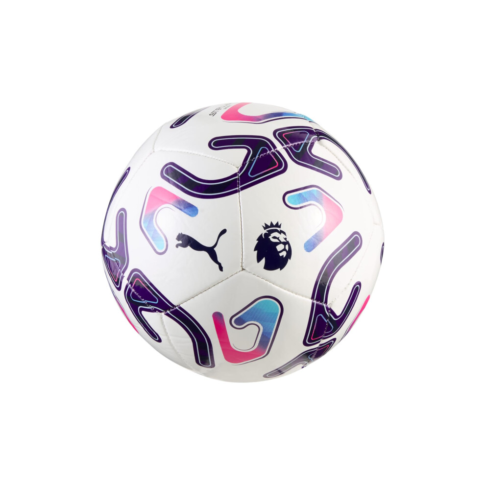 Photos - American Football and Rugby Puma STELLAR Premier League /27 Reactivity Mini Football  2026
