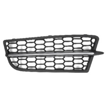 For  1 Series F20 F21M 2011-2015 Front Bumper M Grille Front Bumper Fog Light M Grille Left 51118053803