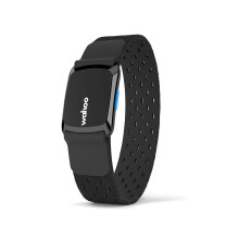 Wahoo Fitness TICKR FIT Heart Rate Armband, Bluetooth, ANT+