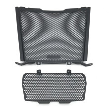Motorcycle Radiator Grille Grill Cover Guard Protector for - S1000RR 2019-2022 S1000R 2020-2022