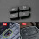 Car Downhill Auxiliary  Shift Button Multi-Function DSR  Shift Button for  W166 ML-Level GLE320 A2 1