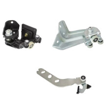 Car Sliding Door Rollers Kits for Jumper Ducato Boxer 1344234080 1344266080 1344239080