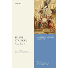 Silius Italicus Punica Book 17 by AngelikiNektaria Academy of Athens R