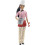 Barbie Mattel - Barbie Pasta Chef, Brunette 1