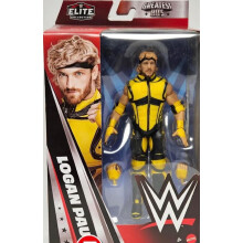 WWE Elite Collection Logan Paul 6" Figure -Greatest Hits 3 Mattel JHT86