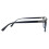 Prada Prada PR 14WV 08Q1O1 Men New Eyeglasses 2