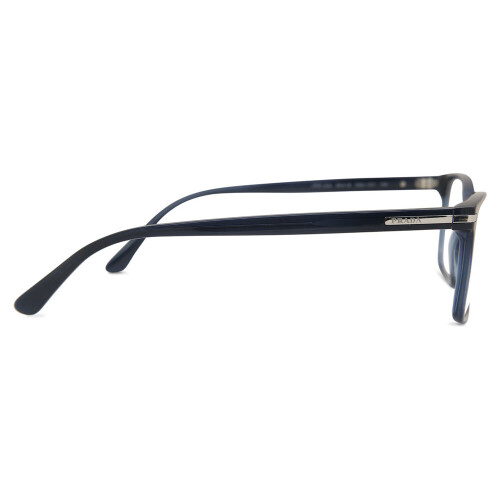 Prada Prada PR 14WV 08Q1O1 Men New Eyeglasses 1