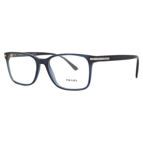 Prada Prada PR 14WV 08Q1O1 Men New Eyeglasses 2