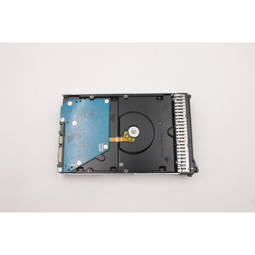Lenovo 4Tb Sata 7.2K 6Gb 3.5" - Hdd
