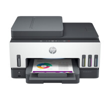 HP Smart Tank 7605 All-in-One