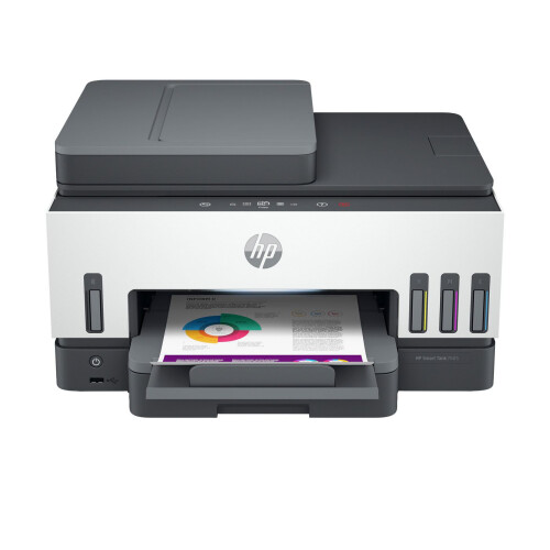 HP HP Smart Tank 7605 All-in-One