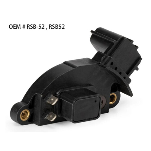 RSB-52 RSB52 Car Ignition Module Ignition Control Module Ignition Amplifier for  Telstar  626 1