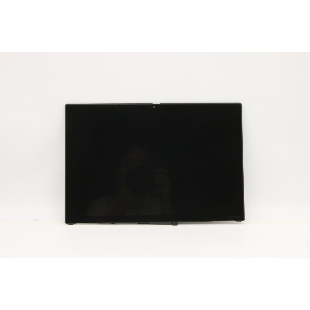 Lenovo Wuxga Display Panel 21.3 Cm Width 20W8/20W9 Compatible Designed For Thinkpad X13 Yoga Gen 2.