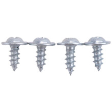 Right Side Light Lamp Bracket Tab Repair Kits 2G0998226 for 2016-2024 Headlight Fixed Holder Screw Mount