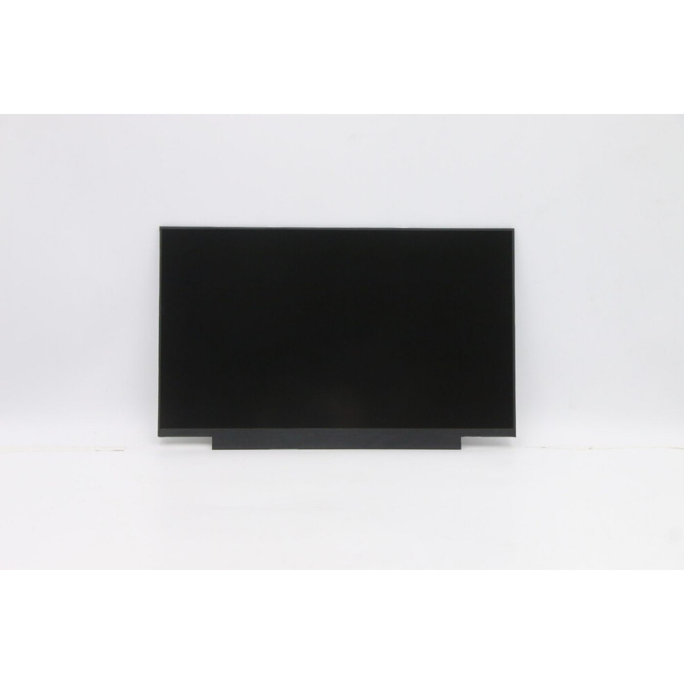 Lenovo 14" Fhd Ips Lcd Panel Anti-Glare Finish 300 Nits Brightness 45% Color Gamut 6-Bit I2c Interface Suitable For Laptops.