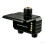 Sprinkler Timer Solar WiFi Water Timer for Garden Hose 2 Zone Water Sprinkler Automatic Irrigation Control System 1