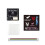 HGLRC M100 PRO GPS Chip B101 10Th Generation Protocol Chip QMC5883L Compass for FPV Racing Freestyle Drones 1
