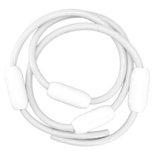 For 280 380 180 480 PRO for Vac Sweep 380 280 TankTrax 1pcs 10ft D45 Pool Cleaner Feed Hose Replacement Part