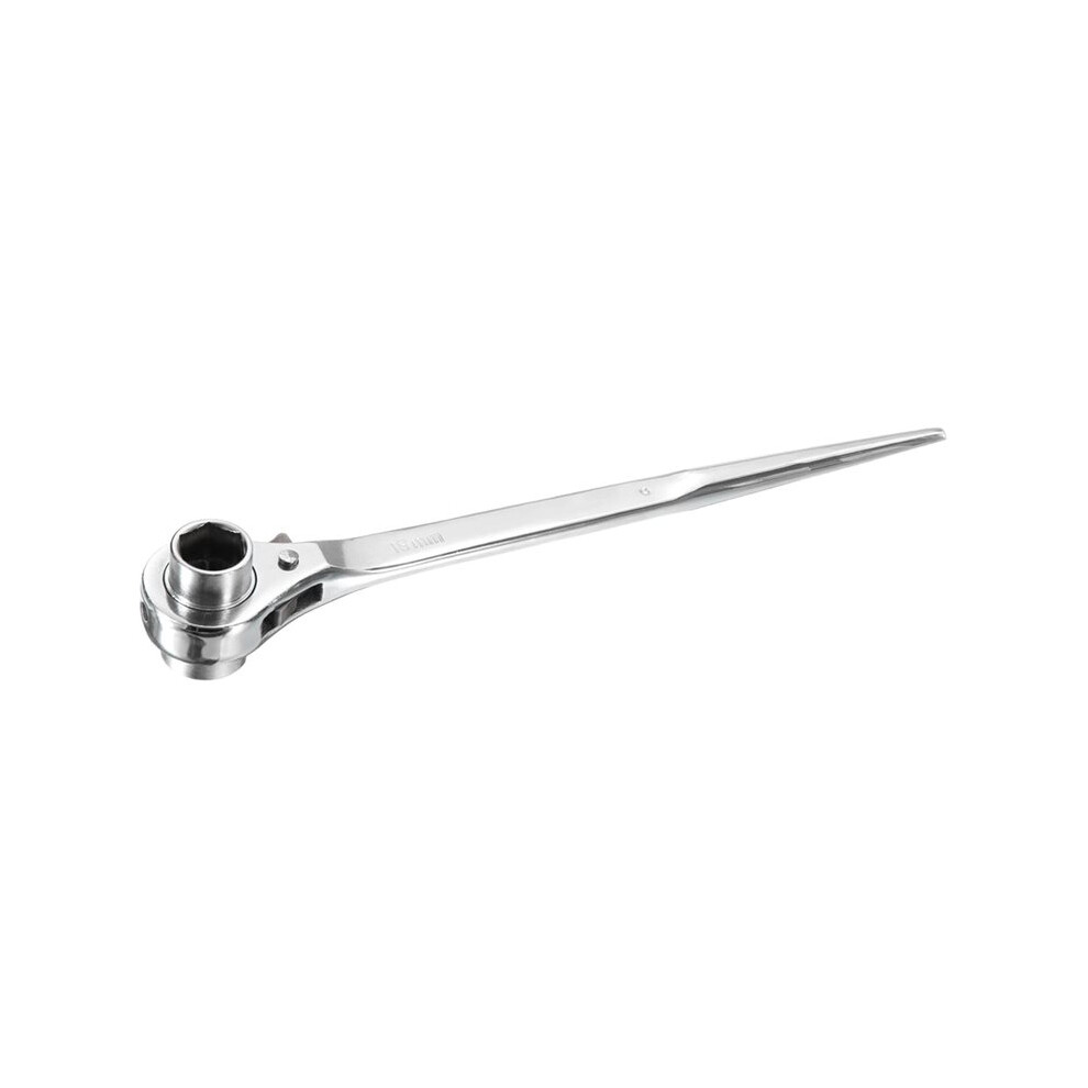Wrench Ratchet Wrench 19-21Mm End Socket Plum Podger Spanner Ratchet Wrench Wrench 6032009907244