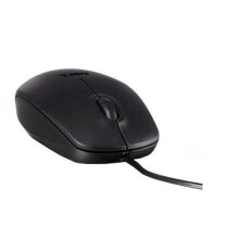 Dell Optical mouse USB black
