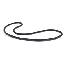 Car Door Sealing Strip Door Frame Rubber Adhesive Strip for  5 Series F18 F10 2010-2017 Front 51727278503