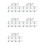 50Pcs SPDT  Toggle  3-Pin 2 Position / Miniature Toggle  6A 125V AC Toggle  MTS-102 1