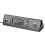 5X -1 Car Thermometer LCD Display C/F Clock Temperature Sensor Controller Indoor Outdoor Thermostat with Probe 3