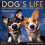 Dogs Life 2026 Wall Calendar Other Book 1