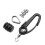 2X Downrigger Cable Terminator Kit, Complete Set with Swivel Snaps, Thimble, Soft Stop Bumper & Crimp Sleeves 2