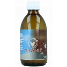 Vitacolloids Virbiotic Zn 300 ml