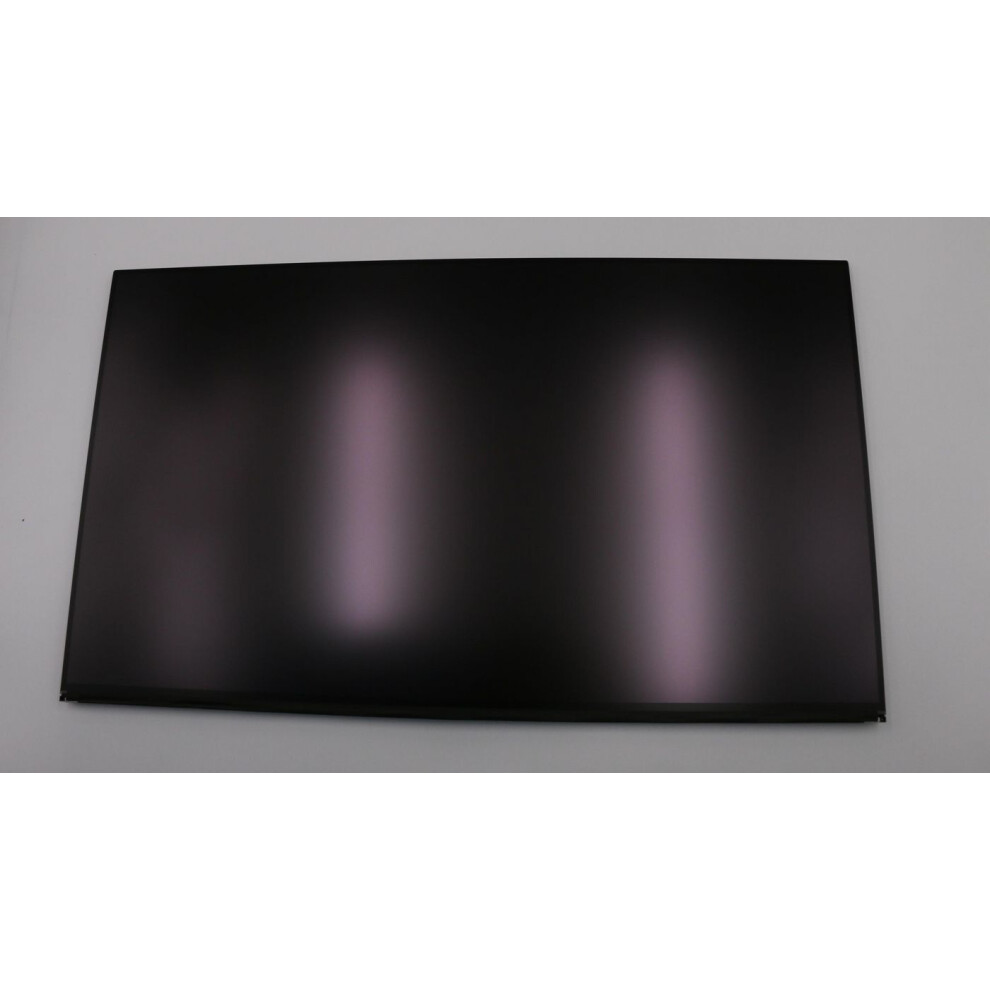 Lenovo 23.8-Inch Ips Lcd Touch Screen Panel Fhd Resolution Anti-Glare Surface Designed For All-In-One Desktops.