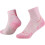 Buff (XL, Camelia) Buff Dryflx Breathable Running Ankle Socks 1