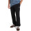 Quiksilver (S, Black) Quiksilver Mens Basic Jogger Elasticated Joggers 1