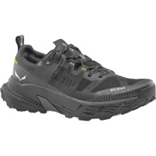 (10.5 UK, Black Out/Black Out) Salewa Mens Pedroc 2 Max Walking Shoes
