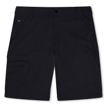 (36, Jet Black) Berghaus Mens Navigator 2.0 Walking Shorts