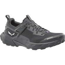 (10 UK, Black/Black) Salewa Mens Pedroc 2 Walking Shoes