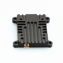 4,9 G/5,8 G 2,5 W VTX 56CH FPV-Videosender 0-25-400-800-1500-2500 MW Einstellbar für FPV-Renndrohne mit Großer Reichweite