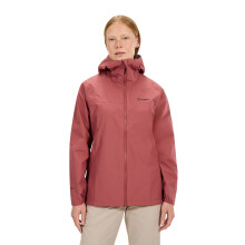 (12, Red) Berghaus Womens Deluge Pro 3.0 Waterproof Walking Hiking Jacket Coat