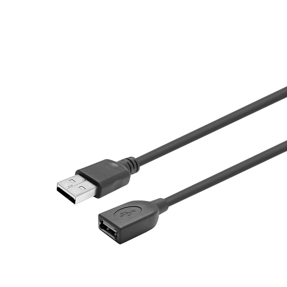 Vivolink Usb 2.0 Cable A - A M - F 10 M 5712505322499